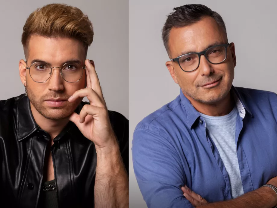 Sváby Andrással, Osváth Zsolttal és KAP-pal rúgja be az őszt a VIASAT3