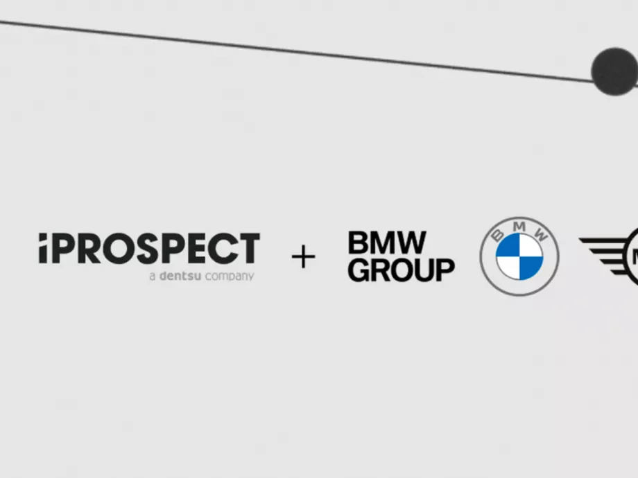 A dentsu médiaügynöksége, az iProspect nyerte a BMW európai tenderét