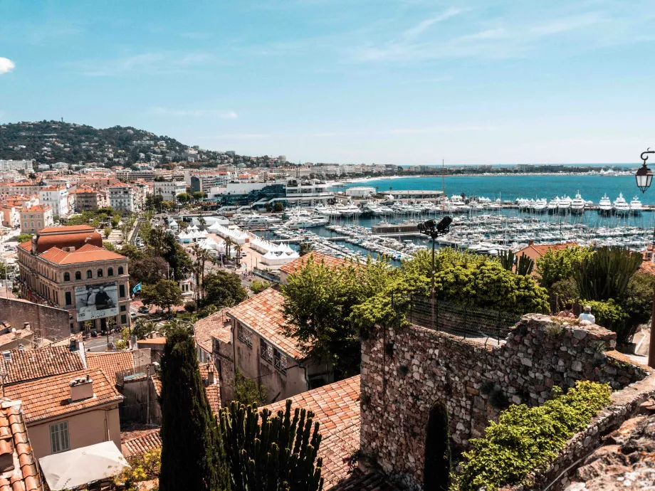 Heti brief: Cannes, Cannes, Cannes és egyéb fontosságok