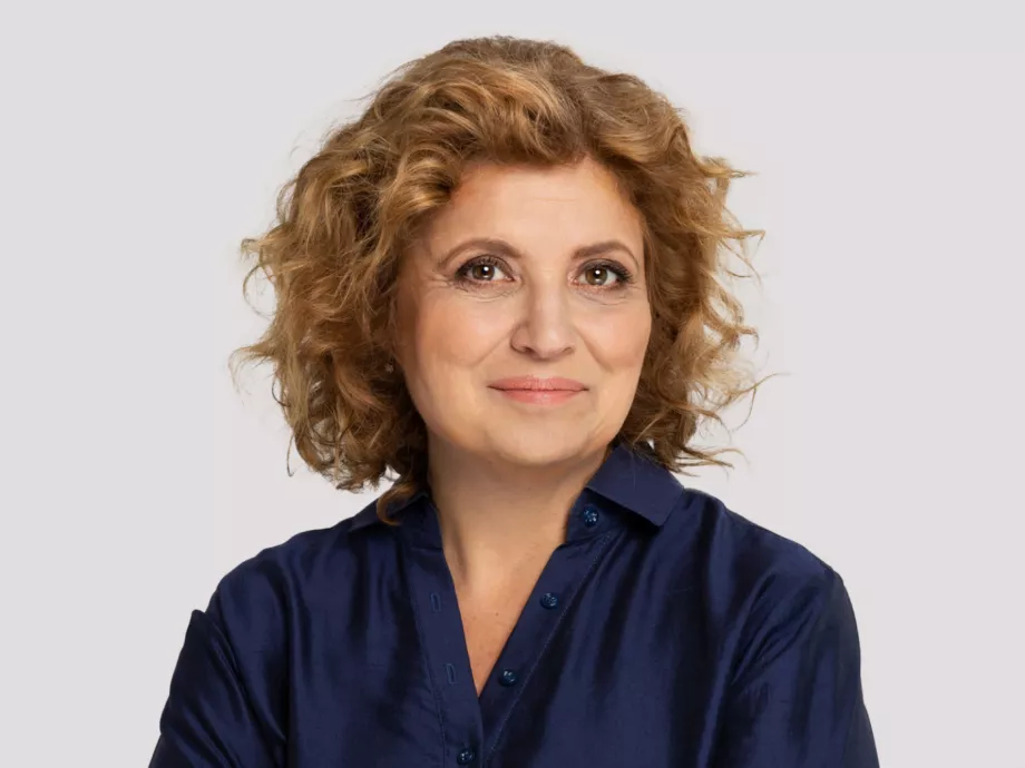 Grósz Judit távozik az RTL Magyarországtól