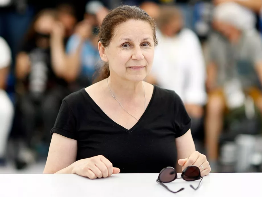 Enyedi Ildikó lesz a rövidfilmes kategória zsűrielnöke Cannes-ban