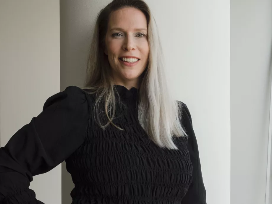 Galácz Karolina ismét Dubai Lynx zsűritag lesz