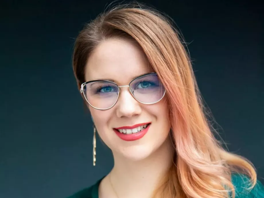 Kenyhercz Kinga a Generali új kommunikációs és rendezvényszervezési vezetője