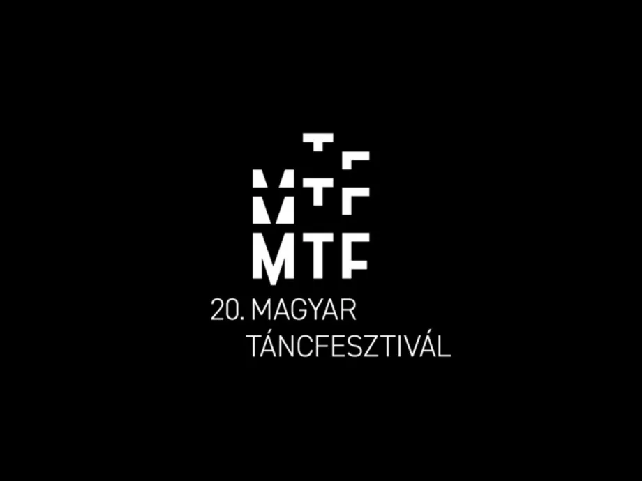 A Széchenyi István Egyetem hallgatója tervezte a Magyar Táncfesztivál logóját