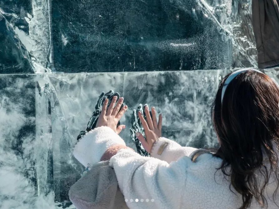 Ha eddig nem fáztál, nézz rá az HBO óriásplakátjára