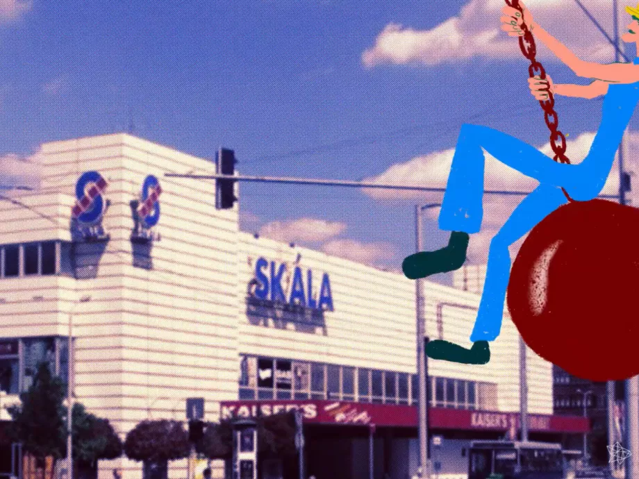 A jó, a rossz és a csúf: brutál menő videón a 20 éves EU-tagságunk