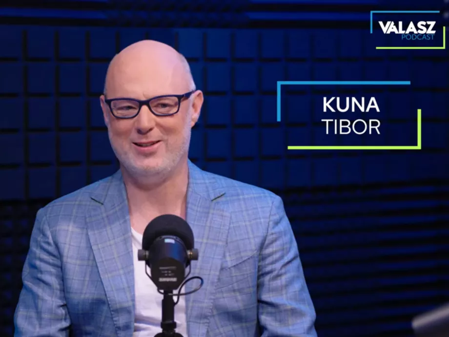 Kuna Tibor visszatér a magyar médiapiacra