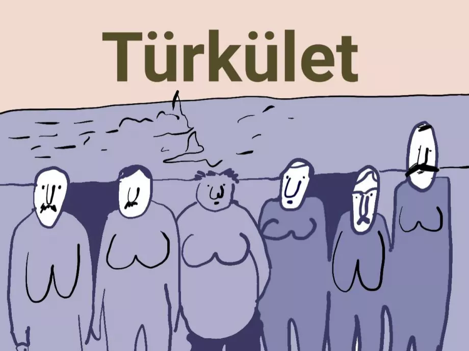 „Az öncenzúra megöli a műfajt” - híres karikaturistákat kérdeztünk a Leharcoltak klubja balhéról