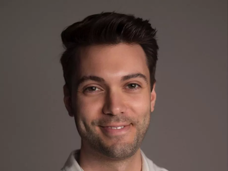 Kovács Ádámot nevezték ki a Nosalty Head of Digital Brand pozíciójába