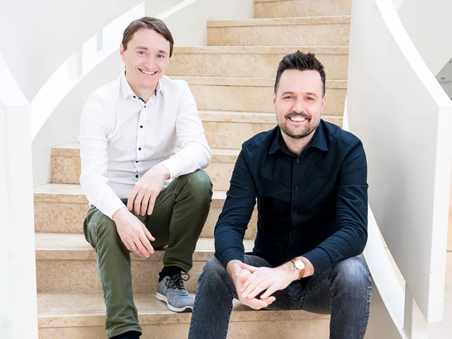 Új operatív vezetők a Progressive-nél
