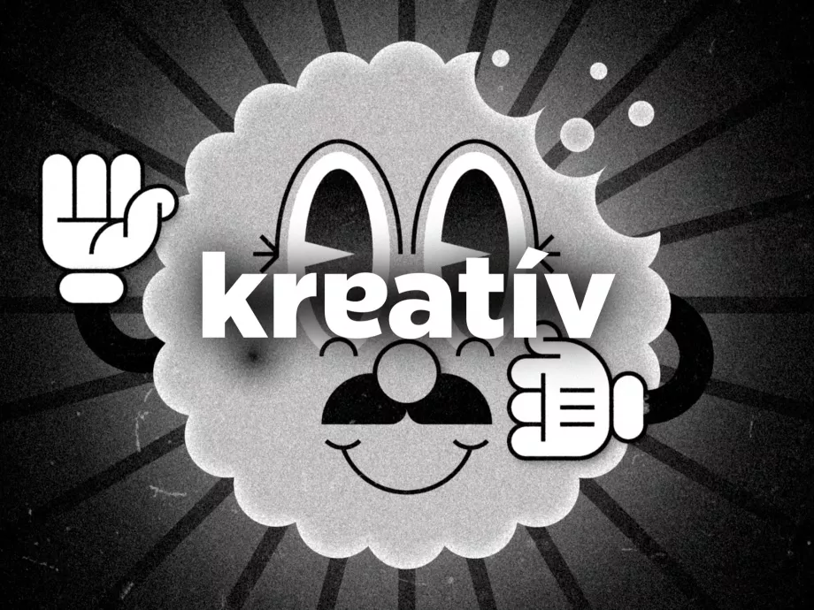 Elfogadja a sütiket? - Megjelent a Kreatív magazin, fókuszban a digitális marketing és a service design