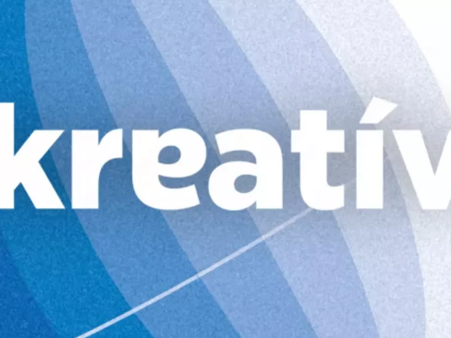 A mesterséges intelligencia és a céged – mutasd be a Kreatívban!