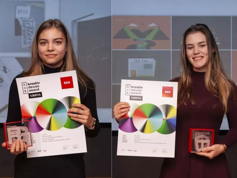 Kreatív ugródeszka, ahol valódi szakmai közegben próbálhatod ki magad