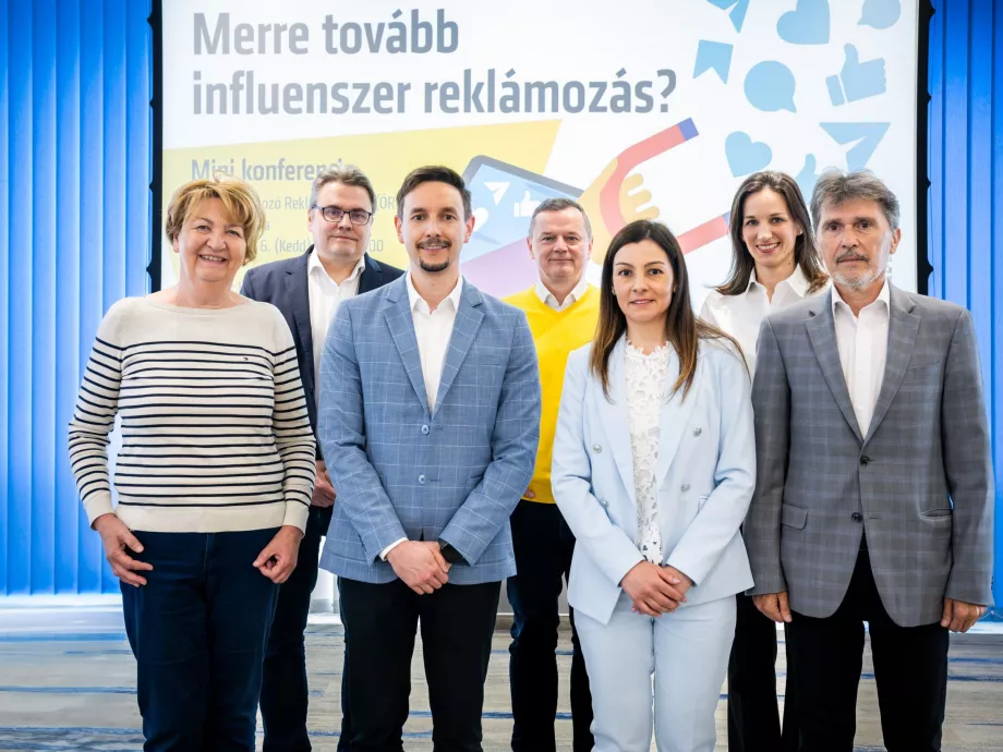 Influenszerek figyelem! Indul az #adEthics képzési program