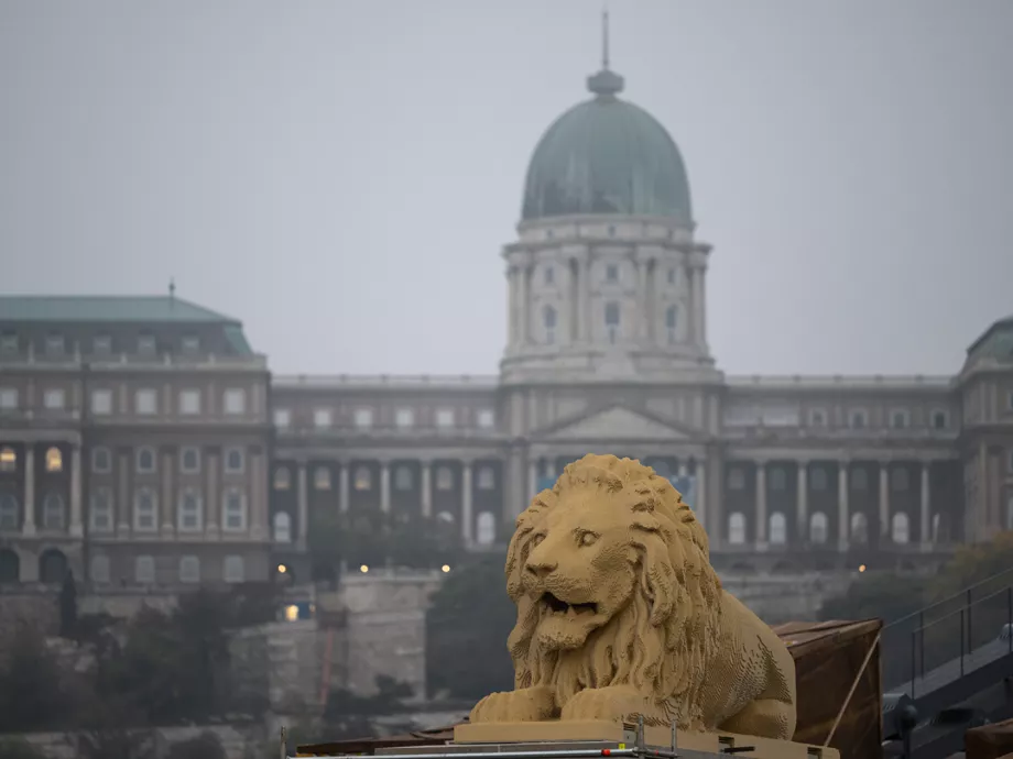 Magyar siker: először nyert díjat hazai kampány az európai Effie-n
