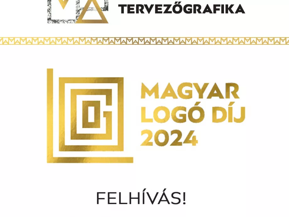 Magyar Logó Díj: keresik az ország legjobb logóját