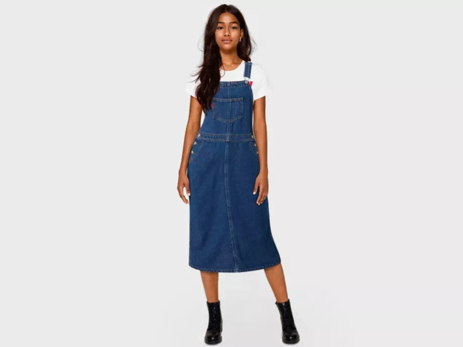 AI-generált modellekkel mutatta meg a Levi's, milyen sokszínű, balhé lett a vége