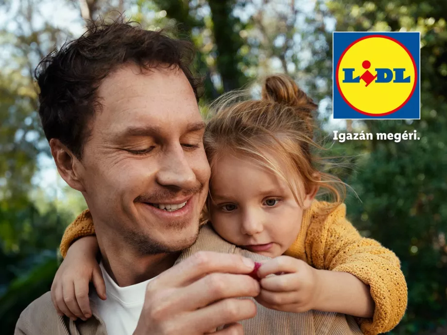 Nemzetközi kampányt indít a diszkontlánc 31 országban