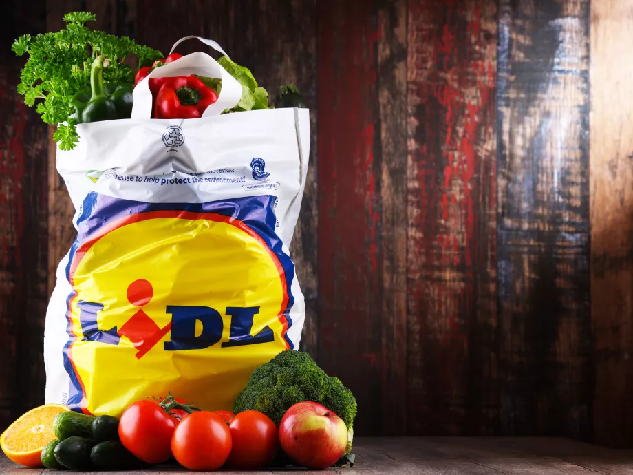 A Lidl megint mondott egy nagyot, a GVH már vizsgálja