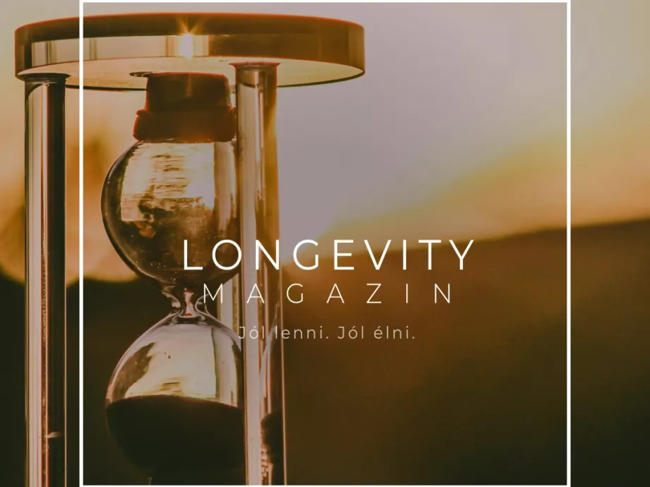A tudatos életmódra és az egészségmegőrzésre fókuszál a most induló Longevity Magazin