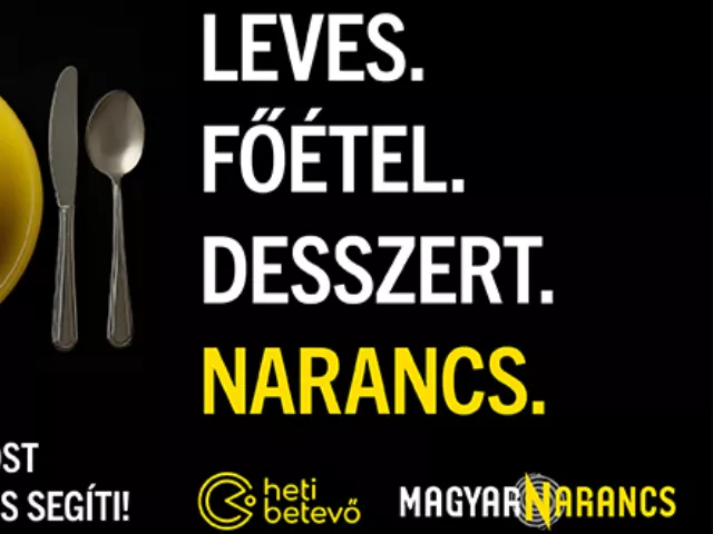 CIVIL EXTRA: A Magyar Narancs szolidaritási akciót indít az átláthatósági törvény miatt