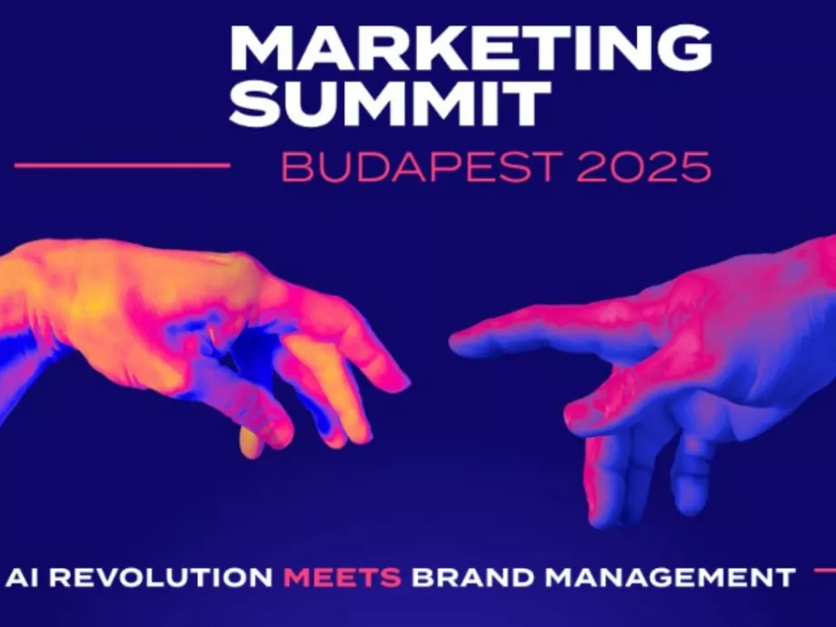 Nemzetközi sztárelőadókkal és külön külföldi szekcióval érkezik a Marketing Summit