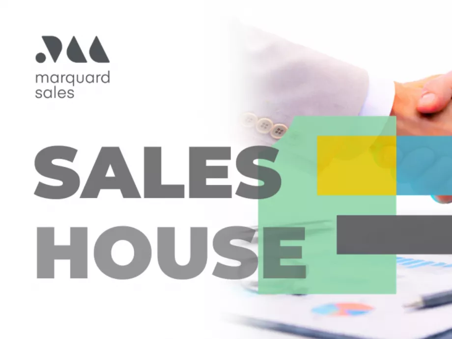A Marquard Group Hungary sales house üzletágat indít