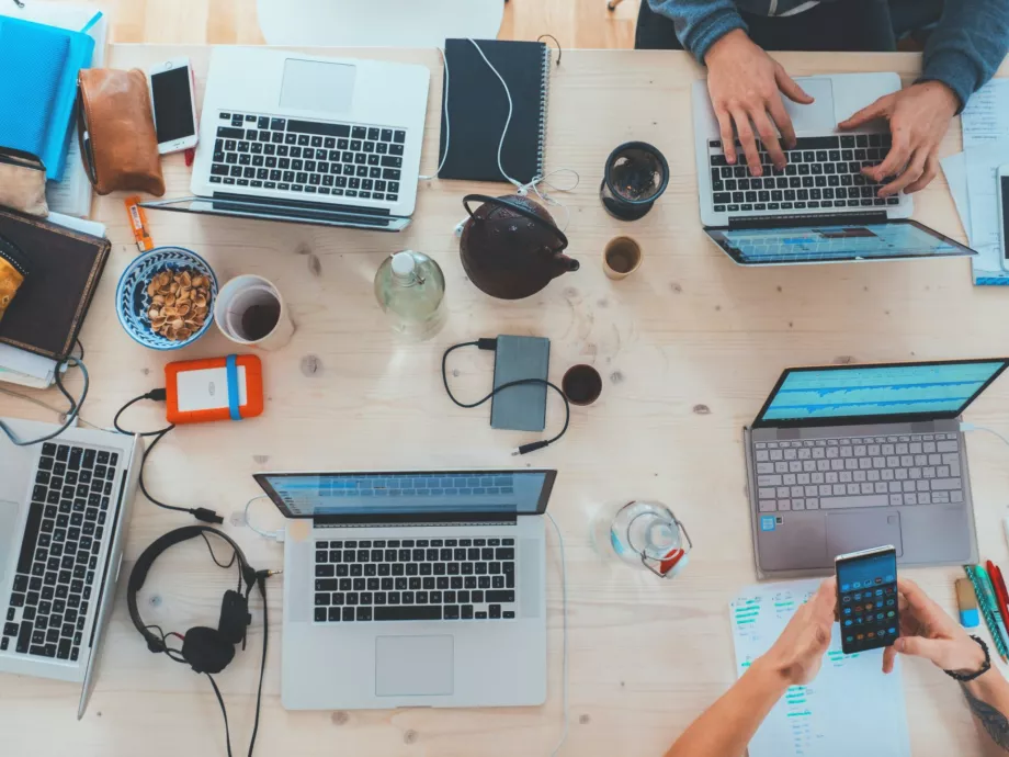 Az alapoktól építette újra a Teams-et a Microsoft