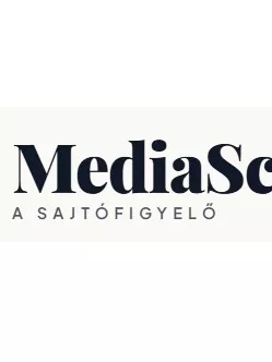 MediaScan néven indult ingyenes, reklámmentes magyar sajtófigyelő