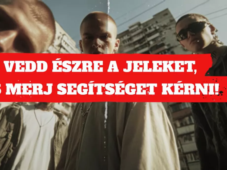 Médiaunió: sokkoló társadalmi kísérlet a Westendben