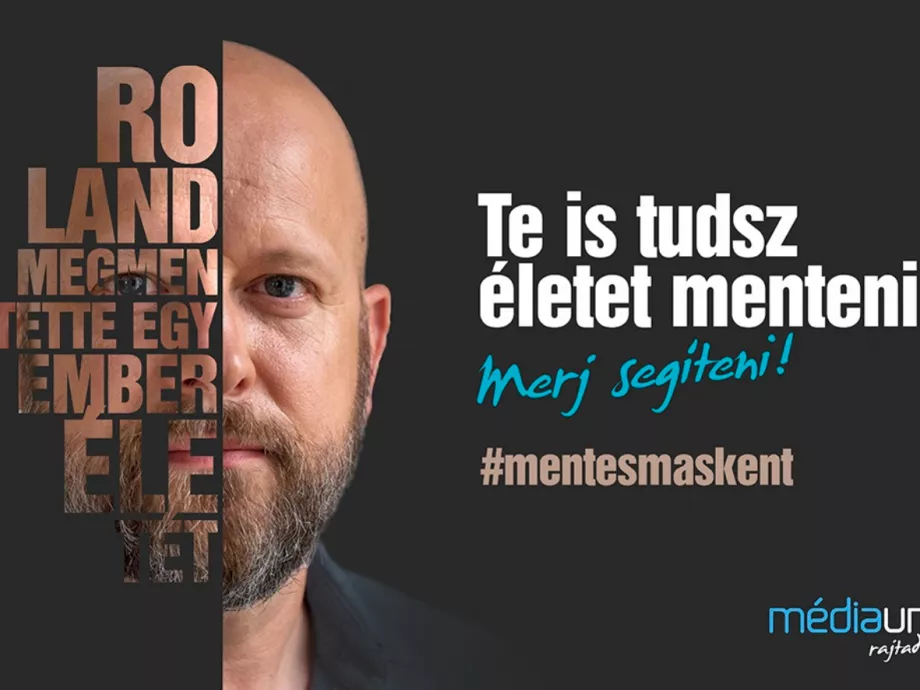 Következő kampányában a digitális biztonságra fókuszál a Médiaunió
