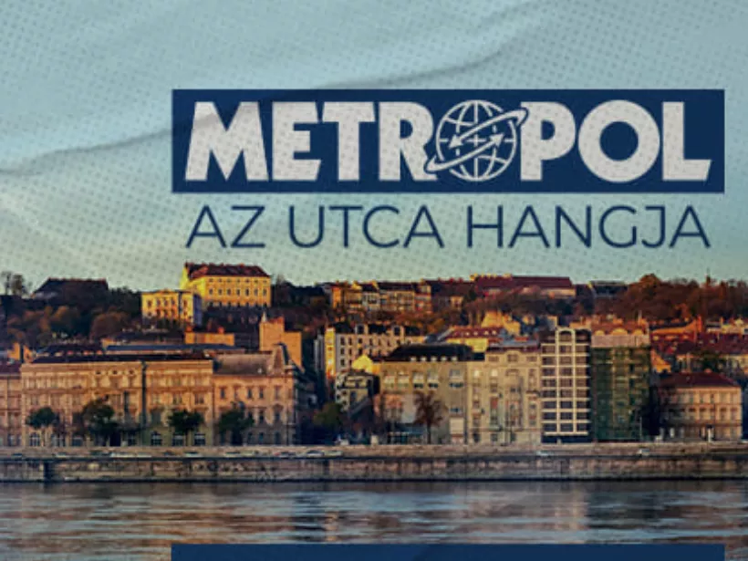 Felfüggesztette a Metropol kiadását a Mediaworks
