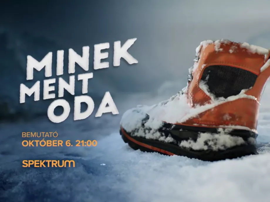 Minek ment oda?