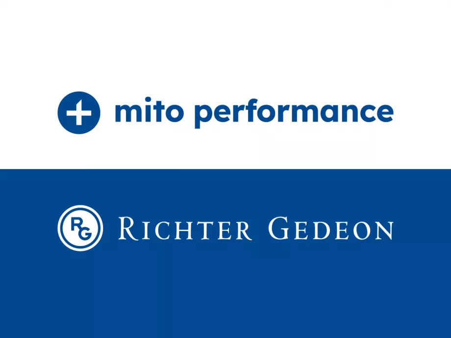 Digitális váltás: a Richter Gedeon a Mito Performance-szal erősít