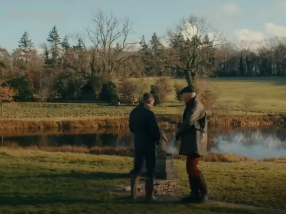 Magyar VFX szakember dolgozott Guy Ritchie legújabb alkotásán