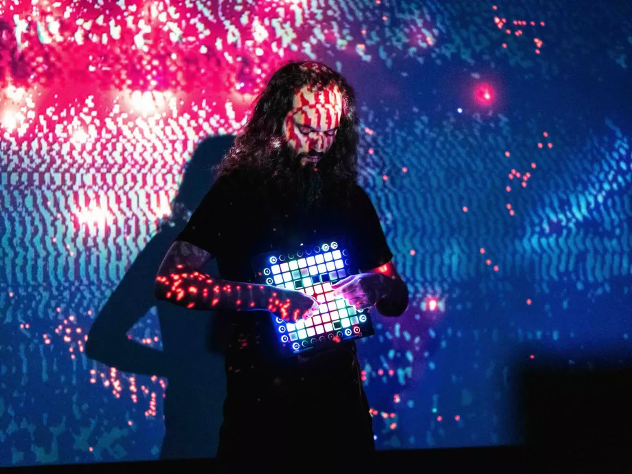 Jön az ország első akkreditált Sound Design szakirányú képzése