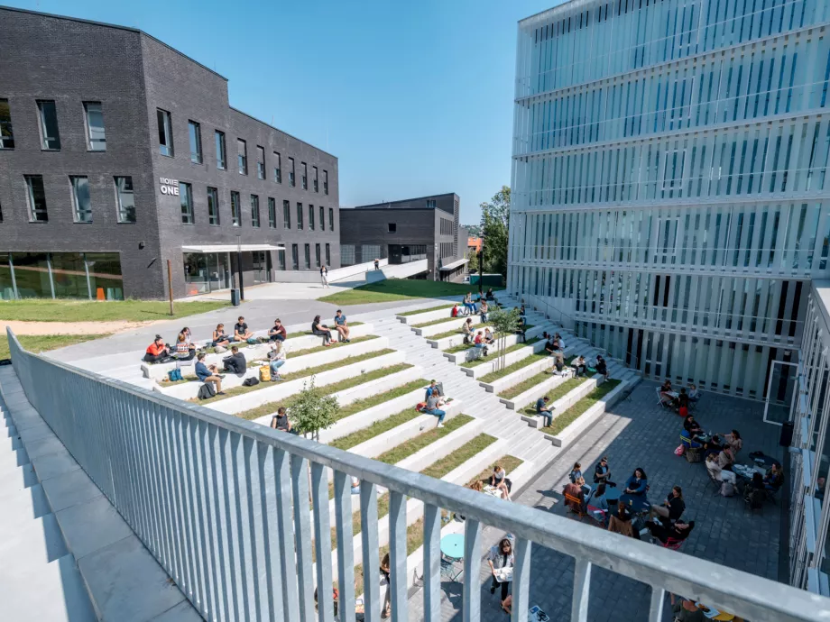 Service Design szakirányú továbbképzést indít a Moholy-Nagy Művészeti Egyetem