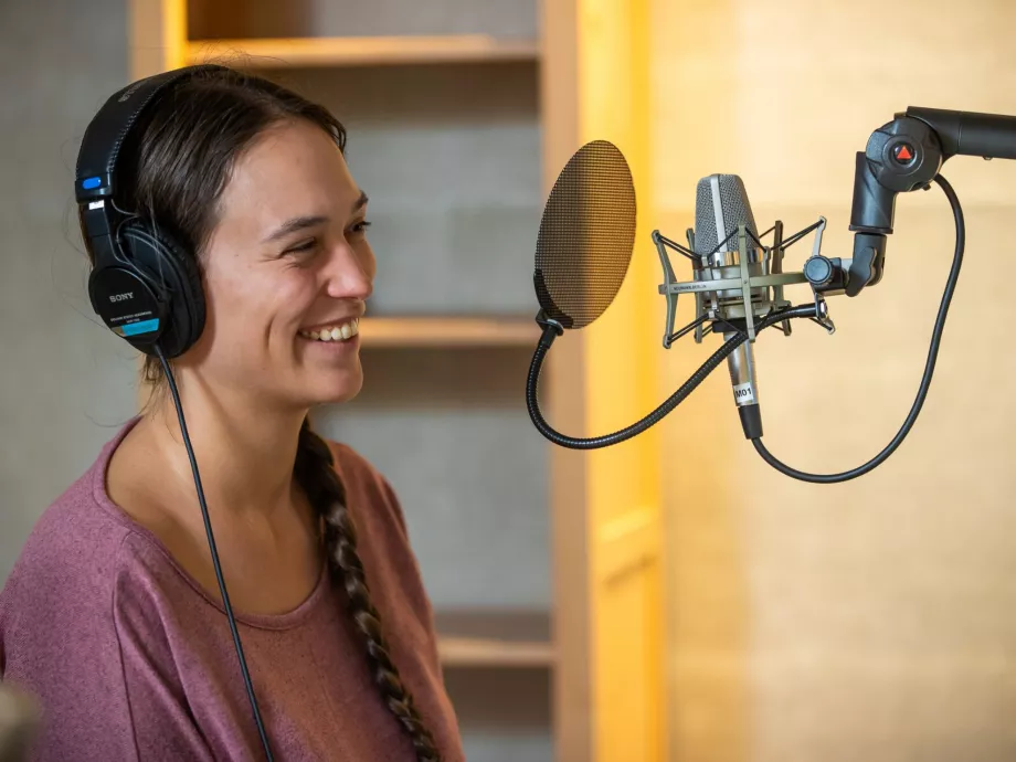 Pesten innen, Budán túl: Podcastsorozatot indít a We Love Budapest