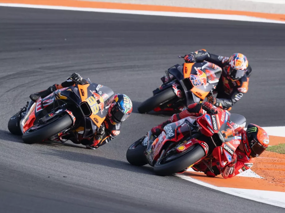 Újabb négy évig a Network4-é a MotoGP