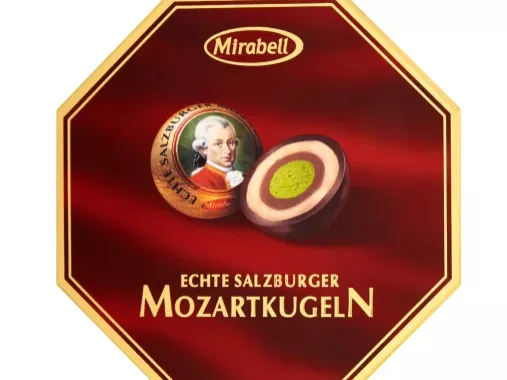 Tragikus hír Mikulásra: vége, befejezték a Mozart-golyó gyártását