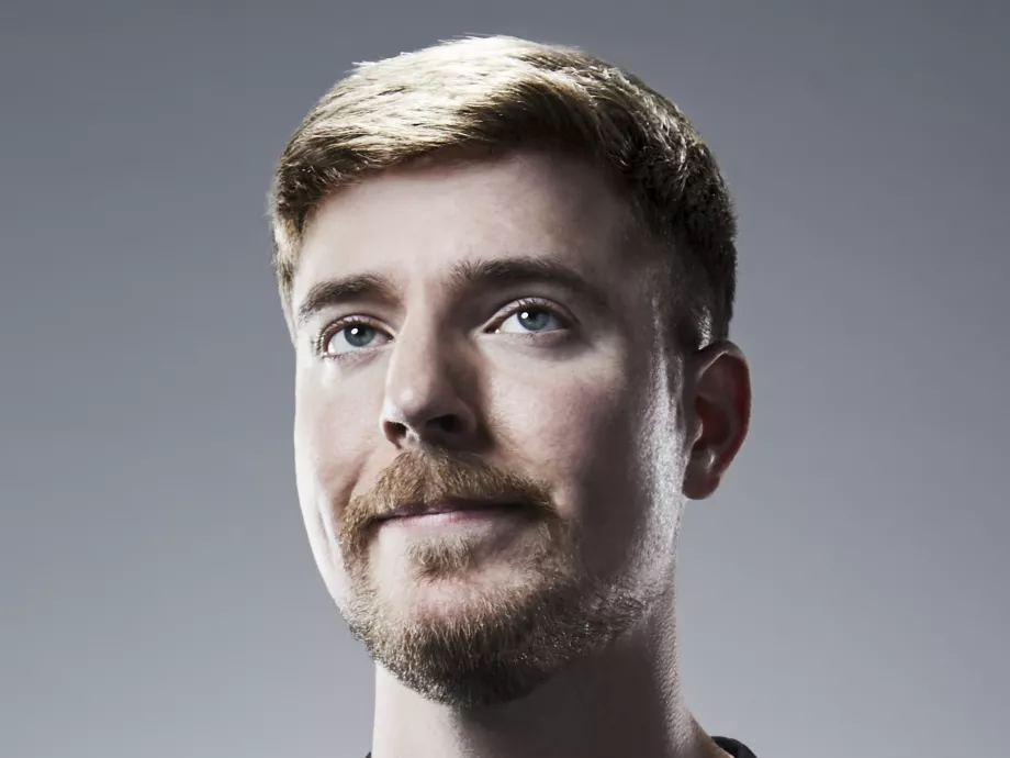 MrBeast orosz nyelvű videójából kicenzúrázta Ukrajnát