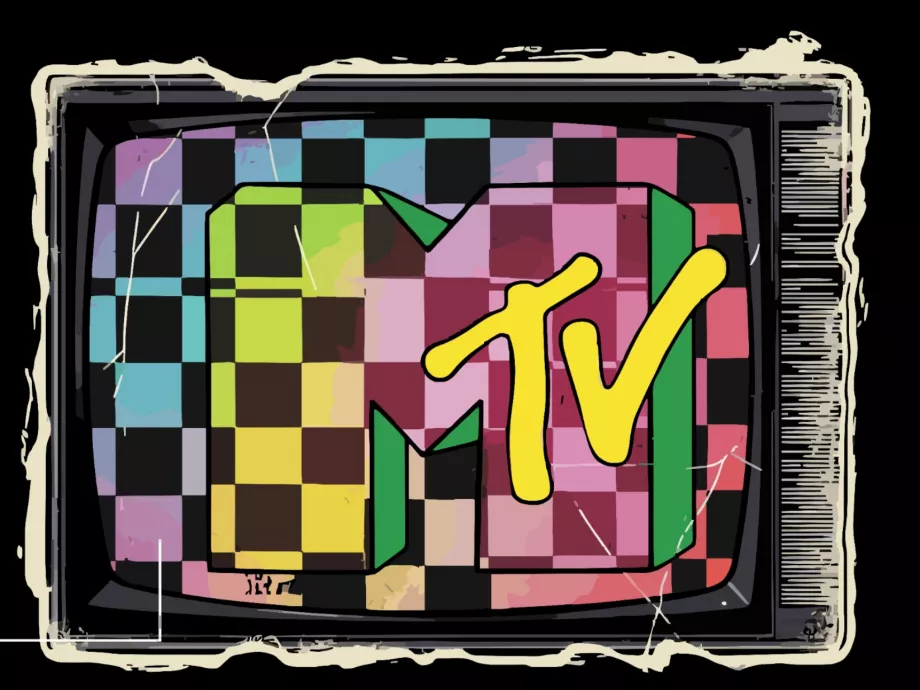 I want my MTV!