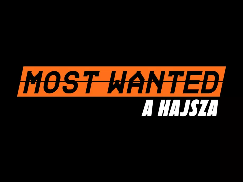Országos celebkörözés indul: Jön a „Most Wanted – A hajsza” az RTL-en