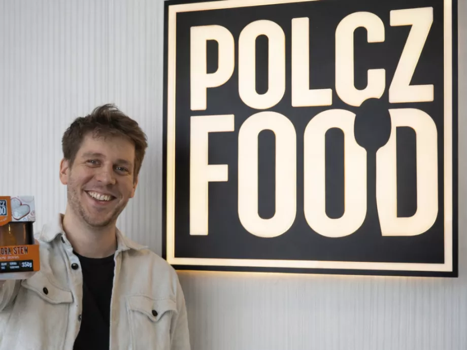 Új marketing vezető a POLCZ FOOD-nál