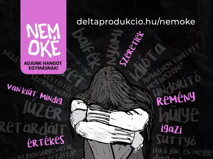 A bullying NEM OKÉ – folytatódik a színházból indult szemléletformáló kampány