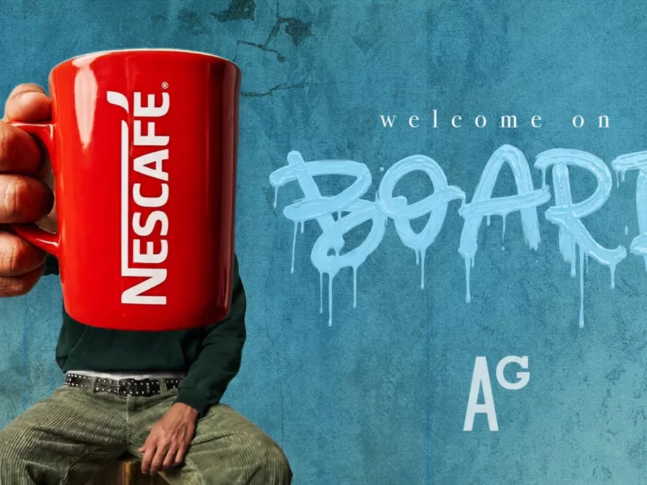 Az Artificial Group nyerte a NESCAFÉ social media tenderét