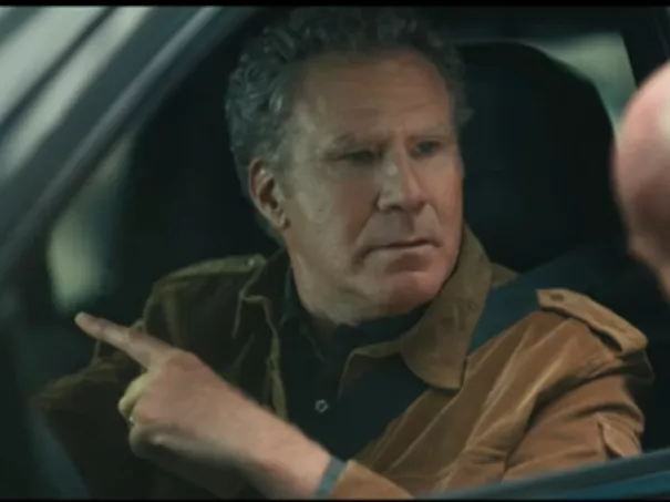 Will Ferrell a Squid Game-be is kirándulást tesz az idei Super Bowlon