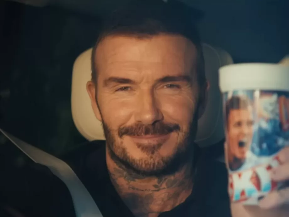 Meki és Beckham, a HR-esek láthatatlan munkája – ezek voltak a hét legjobb reklámjai