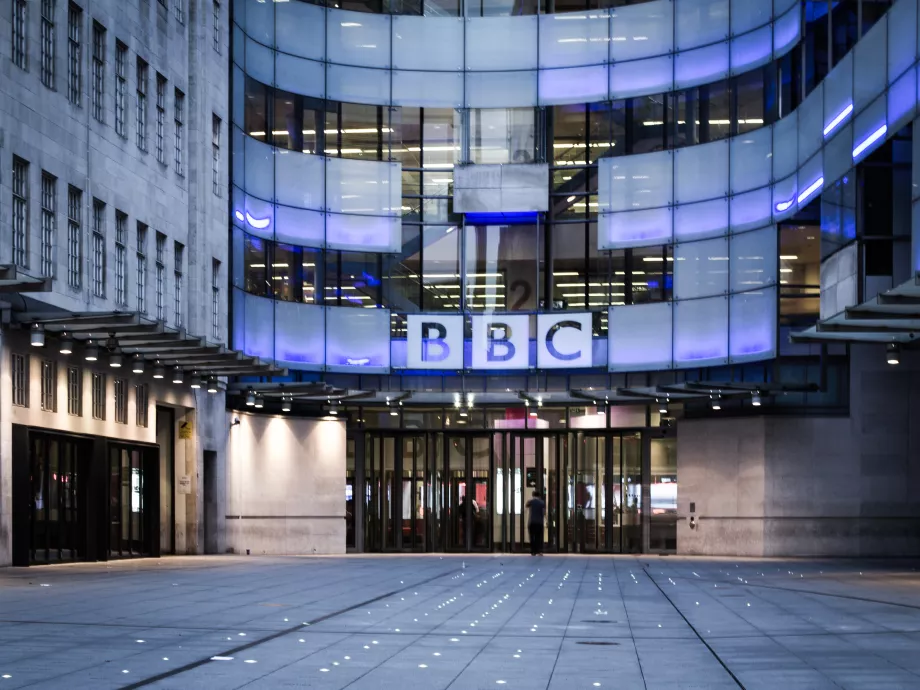 Lemondott a BBC két vezetője egy Trump-beszéd manipulálása miatt – Trump is reagált