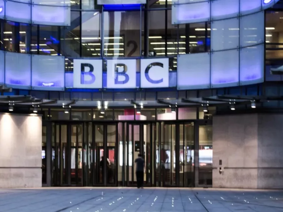 Volt Google-vezető kerül a BBC élére